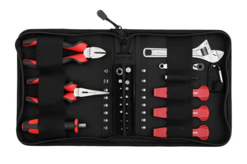 GEDORE R21702025 Kit vélo atelier
