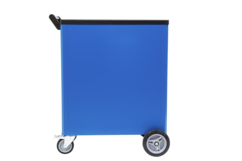 TTB-TS-173 Chariot à outils avec assortiment de 173 pièces