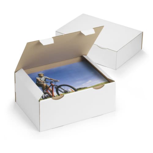 Carton postal, 1 onde, 430 x 300 x 180 mm