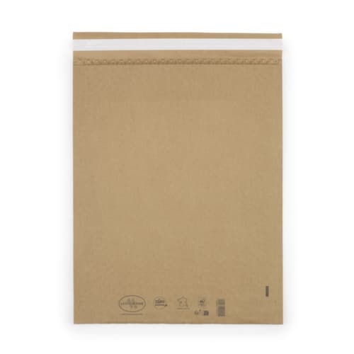 Pochette de papier à bulles