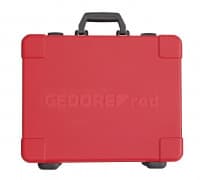 GEDORE R21650108 Jeu d'outils ALL-IN dans un coffret à outils 108 pièces