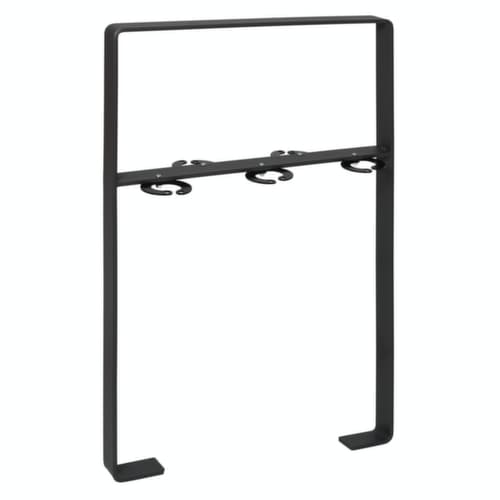 Moravia Arceau pour cycles CITY GILA en acier plat