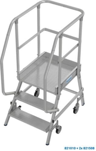 Krause escalier mobile STABILO® Professional