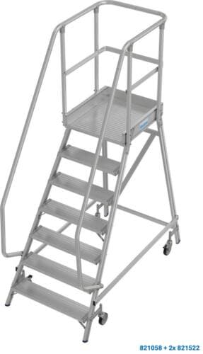 Krause escalier mobile STABILO® Professional