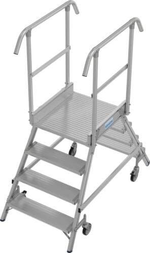 Krause escalier mobile STABILO® Professional