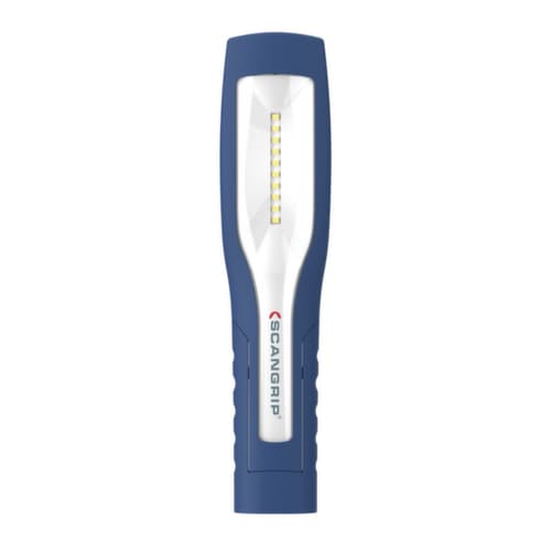 Scangrip Lampe à main à piles MAG avec LED à pince sur le tableau