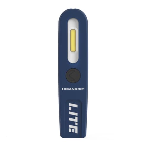 Scangrip lampe à main LITE S