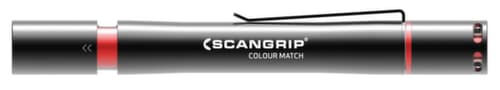 Scangrip lampe stylo à batterie MATCHPEN R
