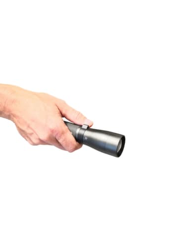 Scangrip lampe de poche à batterie FLASH 600 R