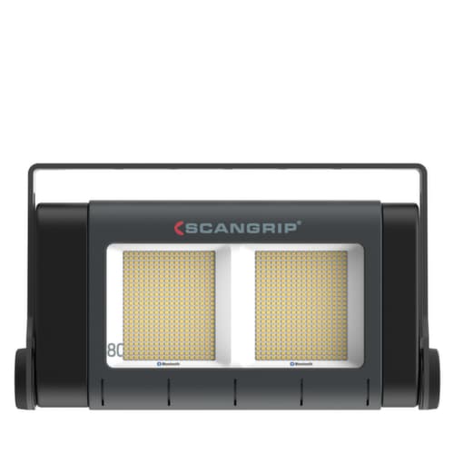 Scangrip spot de chantier SITE LIGHT 80