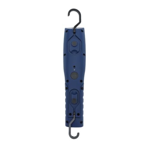 Scangrip Lampe à main à piles MAG avec LED à pince sur le tableau