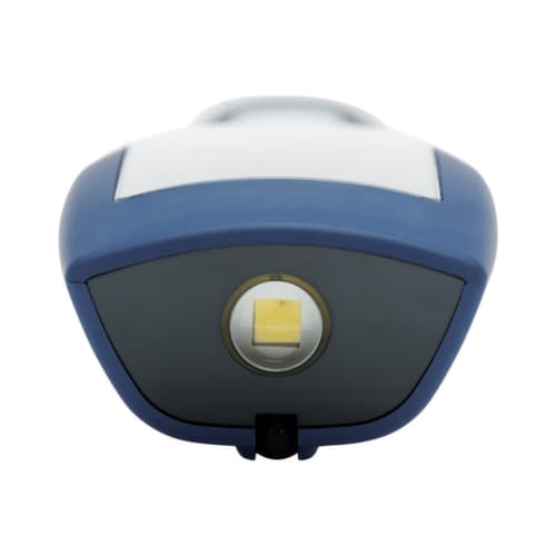 Scangrip Lampe à main à piles MAG avec LED à pince sur le tableau