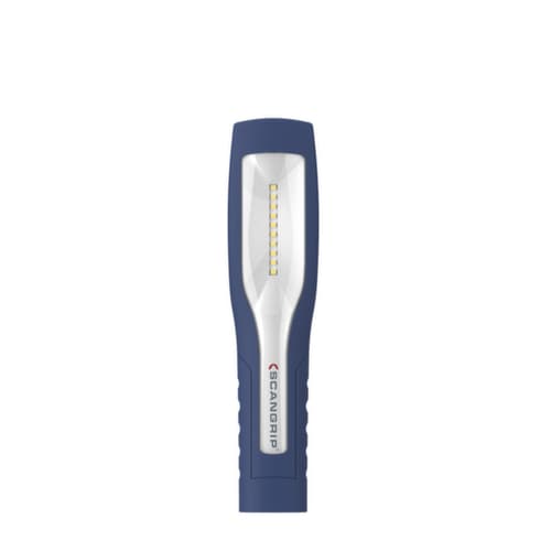 Scangrip Lampe à main à piles MAG avec LED à pince sur le tableau