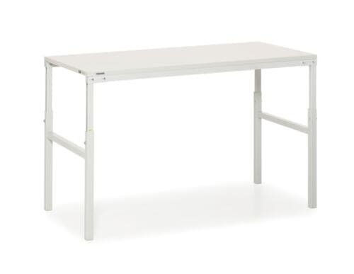 Treston Table de montage de l'EDD