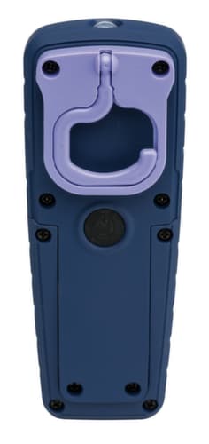 Scangrip lampe portative sans fil UV-FORM avec lumière ultraviolette