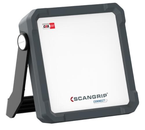 Scangrip spot projecteur VEGA 2 CONNECT avec trépied