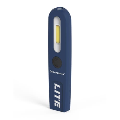 Scangrip lampe à main LITE S