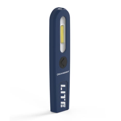 Scangrip lampe à main LITE S