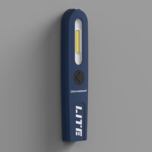 Scangrip lampe à main LITE S