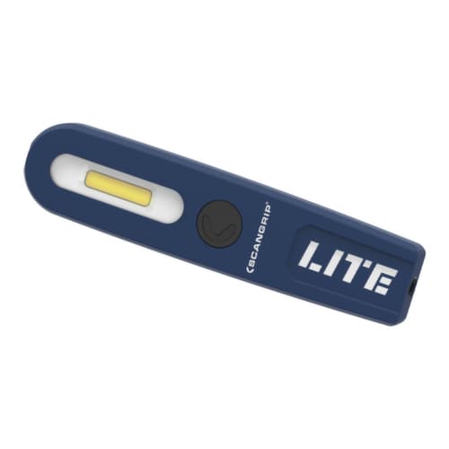 Scangrip lampe à main LITE S