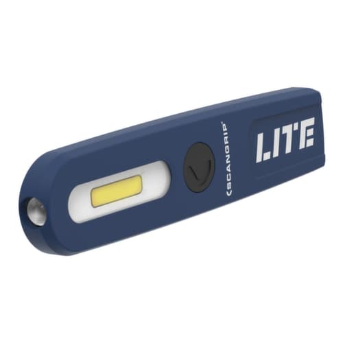 Scangrip lampe à main LITE S