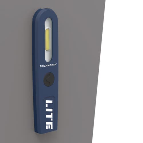 Scangrip lampe à main LITE S