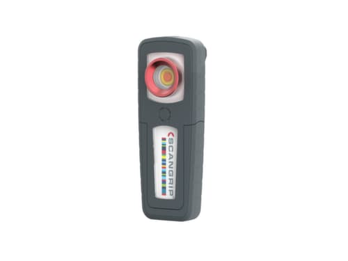 Scangrip lampe à main MINIMATCH