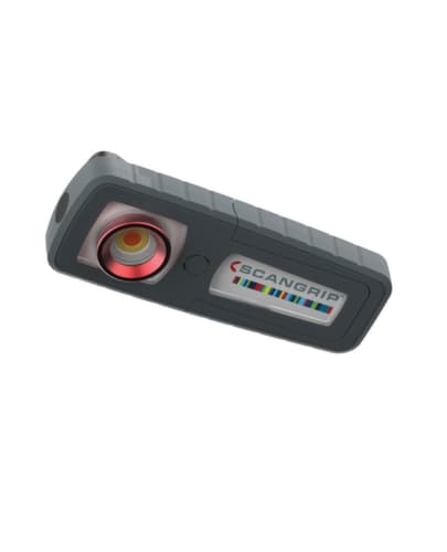 Scangrip lampe à main MINIMATCH