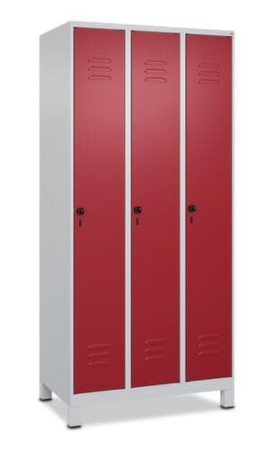 C+P Armoire vestiaire Classic Plus