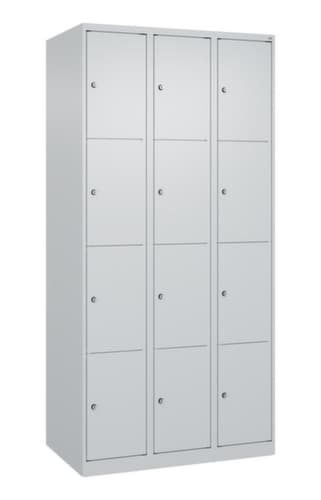 C+P armoire multicases Classic Plus, 12 compartiments
