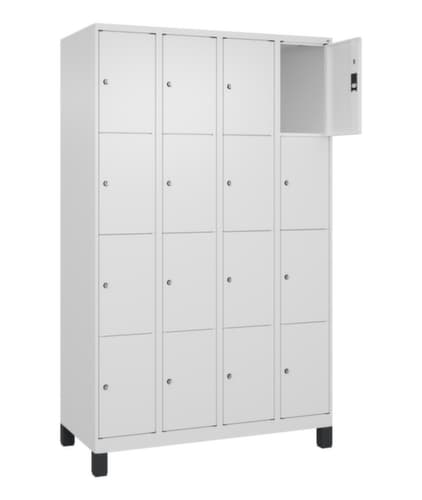 C+P armoire multicases Classic Plus, 16 compartiments