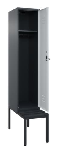 C+P Armoire vestiaire Classic Plus