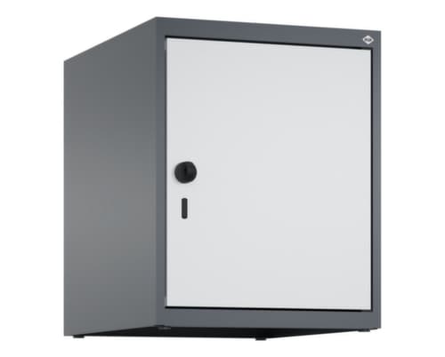 Rehausse pour armoire à portes battantes
