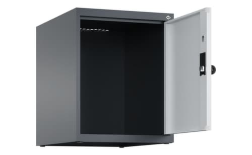 Rehausse pour armoire à portes battantes