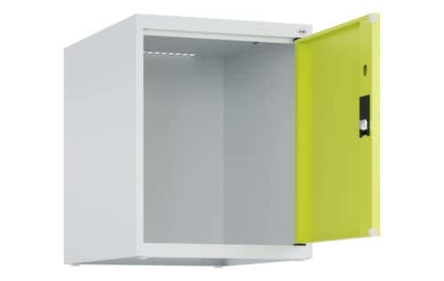 Rehausse pour armoire à portes battantes