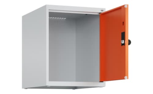 Rehausse pour armoire à portes battantes