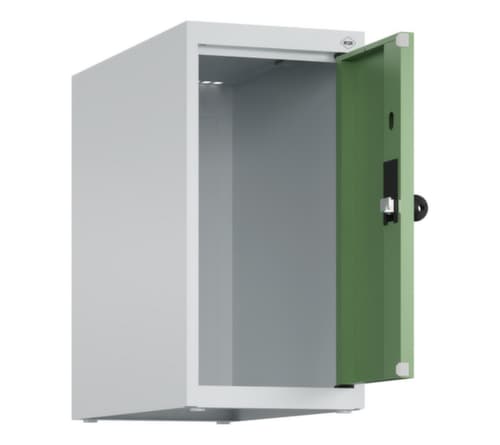 Rehausse pour armoire à portes battantes