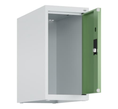 Rehausse pour armoire à portes battantes