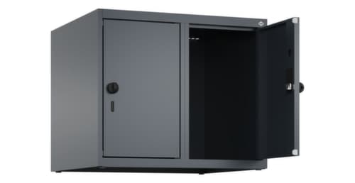 Rehausse pour armoire à portes battantes