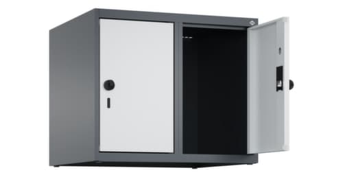 Rehausse pour armoire à portes battantes