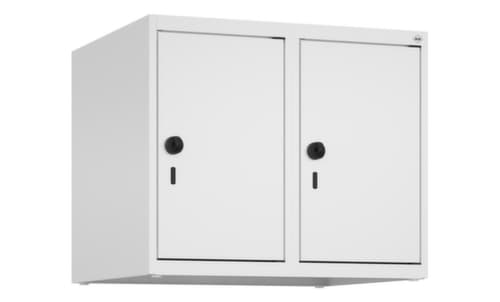 Rehausse pour armoire à portes battantes