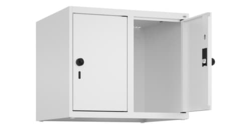 Rehausse pour armoire à portes battantes