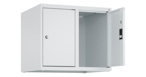 Rehausse pour armoire à portes battantes