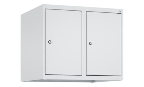 Rehausse pour armoire à portes battantes