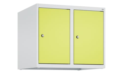Rehausse pour armoire à portes battantes