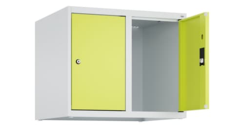 Rehausse pour armoire à portes battantes