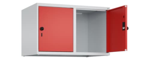Rehausse pour armoire à portes battantes
