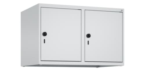 Rehausse pour armoire à portes battantes