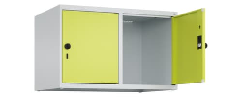 Rehausse pour armoire à portes battantes