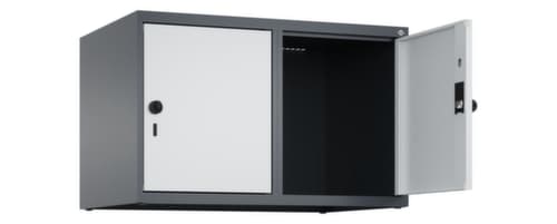 Rehausse pour armoire à portes battantes